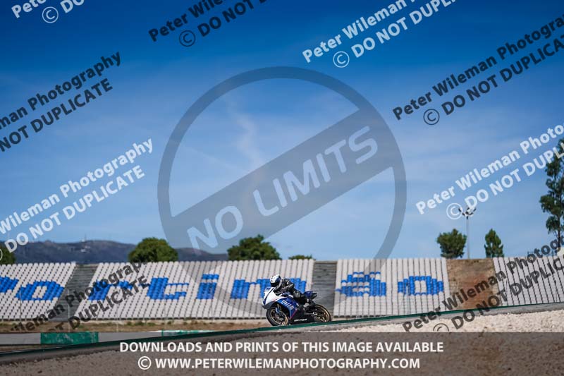 motorbikes;no limits;october 2019;peter wileman photography;portimao;portugal;trackday digital images